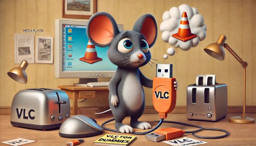 IPTV VLC Comment Configurer Votre IPTV Sur VLC Media Player