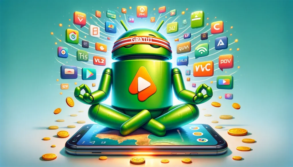 Meilleur Lecteur IPTV Android Gratuit en 2024